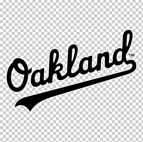 Oakland Athletics Logo Product Design Brand PNG, Clipart, Art, Black ...