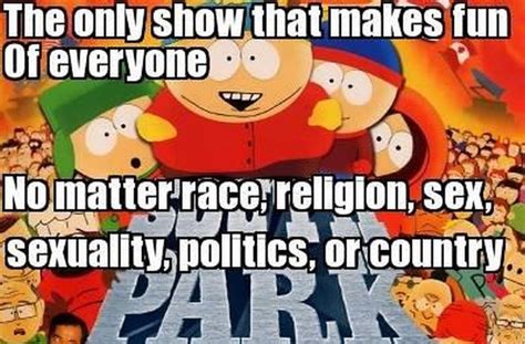 10 Funniest South Park Memes Only True Fans Understand