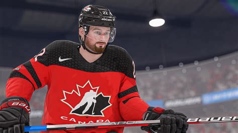 NHL 22 - PS4 and PS5 Games | PlayStation (Canada)