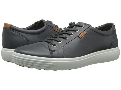 ECCO - Men's Casual Fashion Shoes and Sneakers