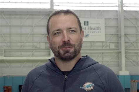 'Highly regarded' Dolphins OC Frank Smith named as candidate for coming HC cycle by NFL insider ...