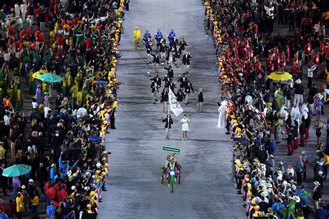 2016 Rio Olympics: How Politics and the Games Interact | TIME