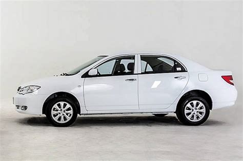 BYD F3 New Car Available in the Philippines - Tsikot.com