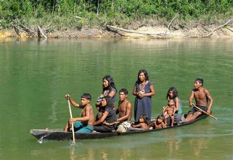 Pirahã Language: Brazil's Challenge To Modern Linguistics | Weird History Facts