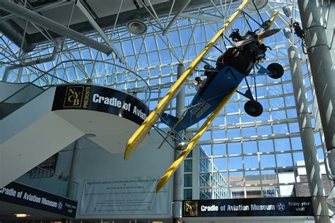 Garden City’s Cradle of Aviation Museum Announces Exciting Slate of ...