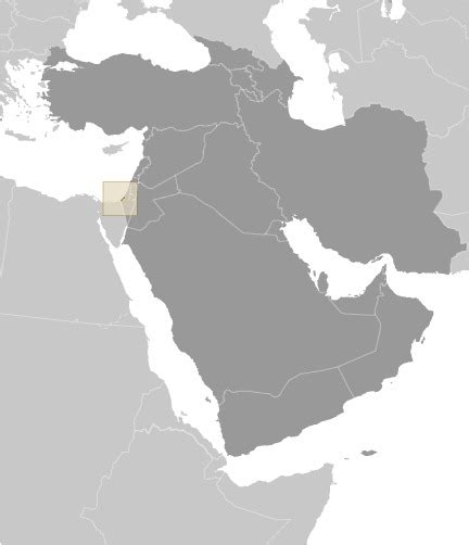 Middle East :: Gaza Strip — The World Factbook