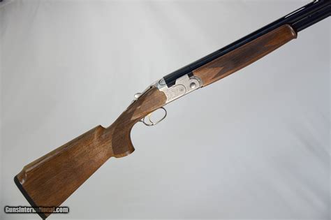 BERETTA, 686 SILVER PIGEON 1 SPORTING VITTORIA, 12 GAUGE