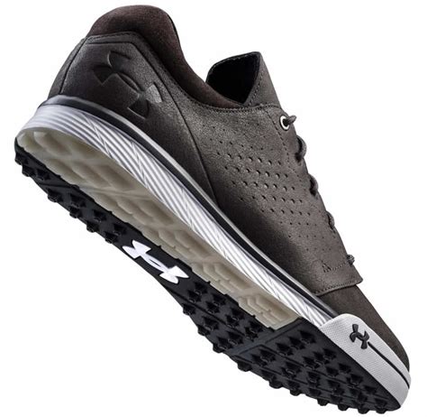 Under Armour Unveils First Golf Shoe Collection - Golfalot