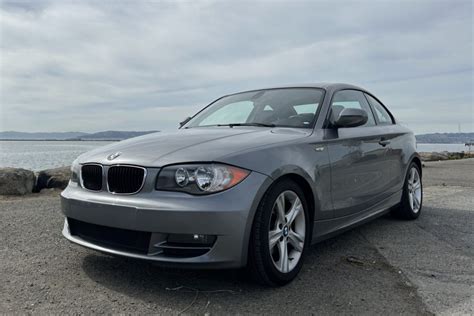 No Reserve: 2011 BMW 128i Coupe Sport 6-Speed for sale on BaT Auctions ...