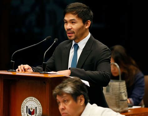 Manny Pacquiao | Biography, Record, Facts, & Notable Fights | Britannica