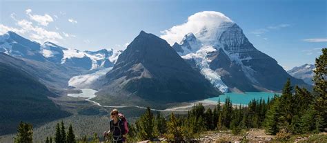 Tourism Valemount – A year-round playground