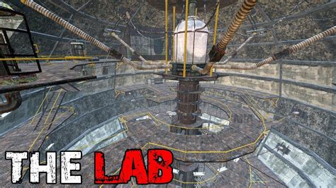 THE LAB! - DayZ Standalone EP43 - YouTube