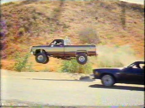 Do You Remember The Fall Guy Truck?