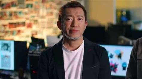 Shinji Mikami Is Leaving Tango Gameworks - GameSpot