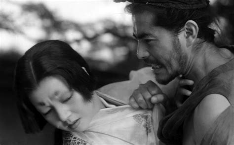 Film Forum · RASHOMON