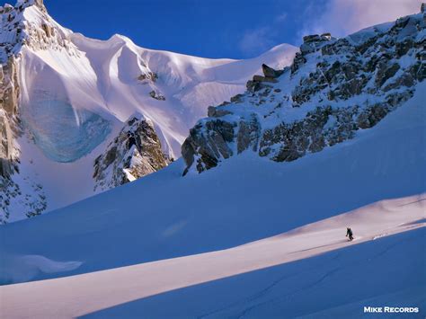 Trip Report: Little Switzerland - April in AK - SnowBrains