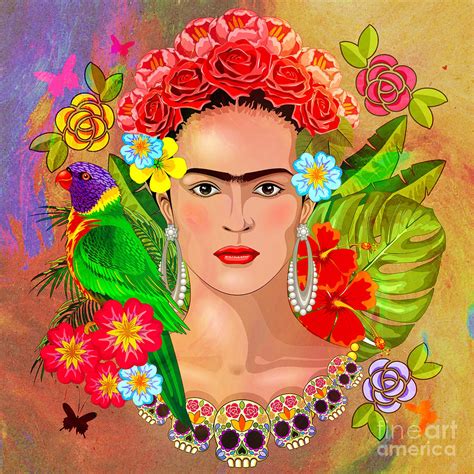 Frida Kahlo