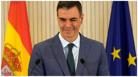 Spanish PM Pedro Sánchez to visit White House in May