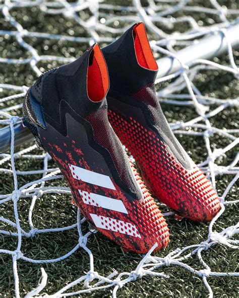 adidas Fussballschuhe Predator Mutator | Adidas fußballschuhe, Nike ...