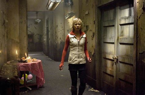 Crítica do filme Silent Hill: Revelação | As trevas são reais neste inferno 3D - Café com Filme