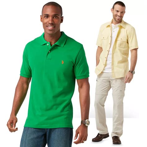 Men's Clothing: Get the Best Men's Apparel - Sears