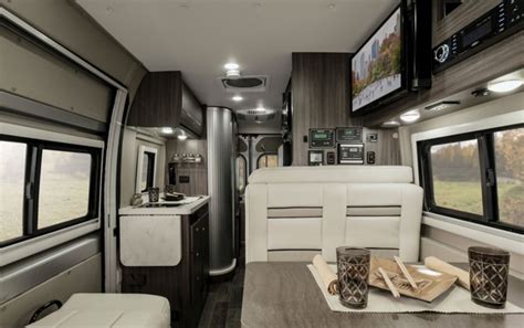 2019 Winnebago Travato 59G