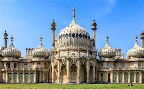 Brighton royal pavilion Qmin - Royal Pavilion - Wikipedia Brighton England, Brighton Inglaterra ...