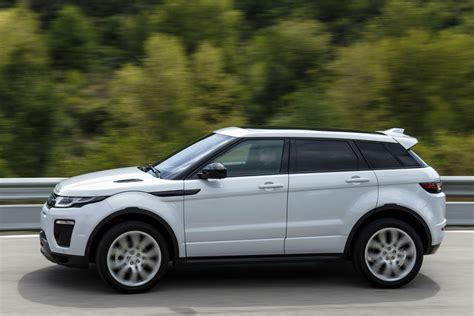 Range Rover Evoque review: 2015 first drive|Range Rover Evoque review: 2015 first drive|Range ...