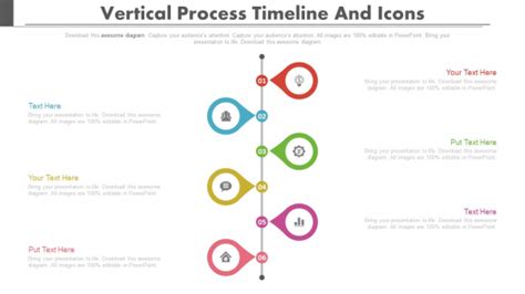 Timeline Diagram For Marketing Plan Powerpoint Slides - PowerPoint ...