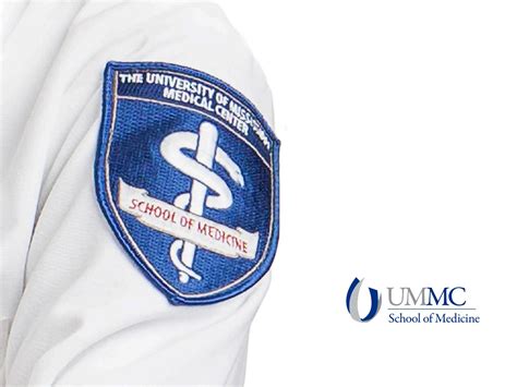 UMMC School of Medicine Admissions Brochure by UMMC Marketing - Issuu