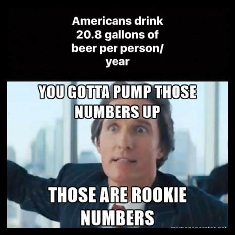 The 20+ Best ‘Those Are Rookie Numbers’ Memes | Meaning & Backstory ...