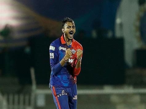 Axar Patel IPL Career: Wickets, Runs, Records, Age, Price, Team 2023