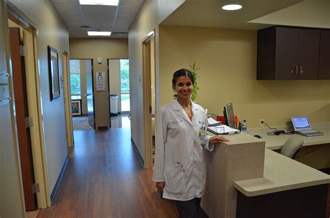 Florida Hospital Flagler's Parkway Medical Plaza Will See You Now | FlaglerLive