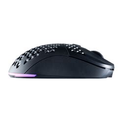 Pulse Elite Wireless Mouse | Tecware Mouse