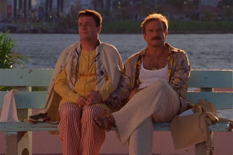 Was It Good For The Gays: ‘The Birdcage’ | Decider