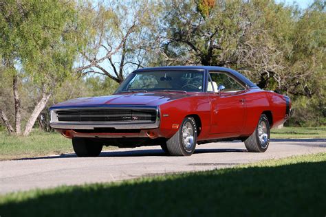 1970, Dodge, Charger, R t, 426, Hemi, Xs29, Muscle, Classic, Mopar Wallpapers HD / Desktop and ...