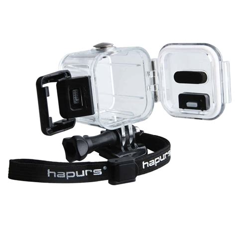 Top 10 Best Gopro Waterproof Cases in 2023 - TopTenTheBest