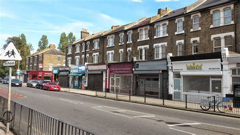 Brockley Central: New Crofton Park cafe? [UPDATED] | The online home for all things Brockley ...