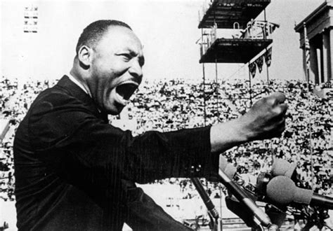 5 Surprising Lines In MLK’s “Mountaintop” Speech | NewsOne