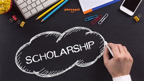 How to Find Scholarships for College – phroogal