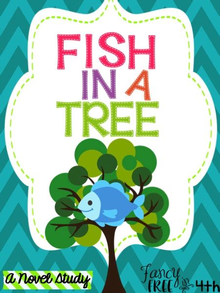 Fish in a Tree