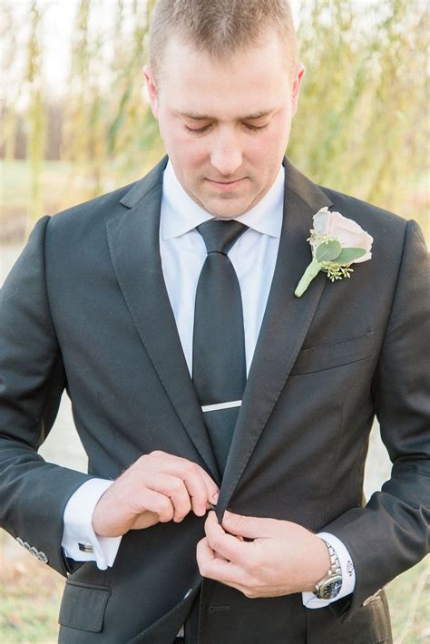 Five Reasons Why You Should Buy a Suit for Your WeddingSincerely Pete | Modern Wedding Officiant ...