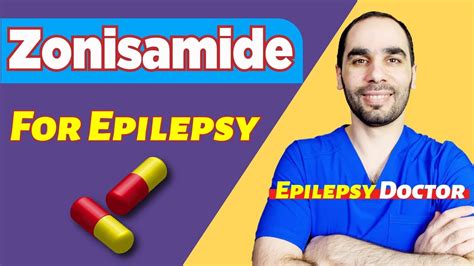 Zonisamide (Zonegran) one of the best medications for Epilepsy. Uses, Doses and Side Effects ...