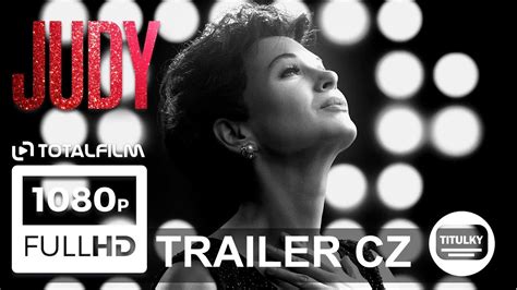 Judy (2019) CZ HD trailer - YouTube