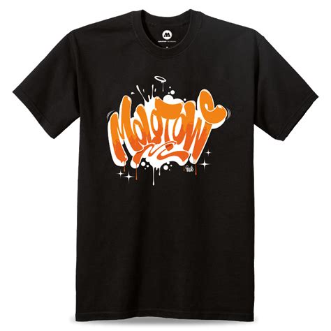 MolotowTM AND FRIENDS | Boogie Shirt – iOnArt – CLOTHING