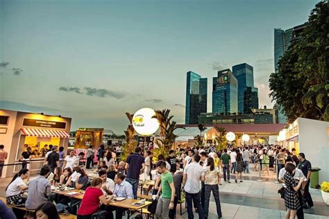 Singapore Food Festival 2018 Is Happening From 13 July to 29 July - EatBook.sg