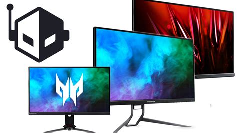 Acer Announces A 4K UHD Gaming Monitor With HDMI 2.1 Support