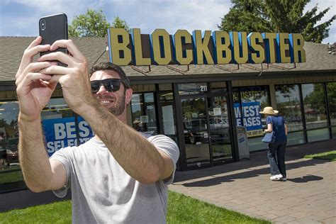 The last Blockbuster store on Earth is in Bend, Oregon | South China Morning Post