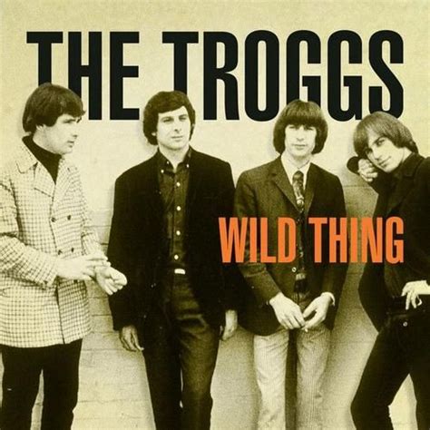 That's a Cover?: Wild Thing (The Troggs / The Wild Ones)