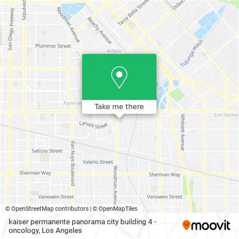 Kaiser panorama city map - rewardsmilo